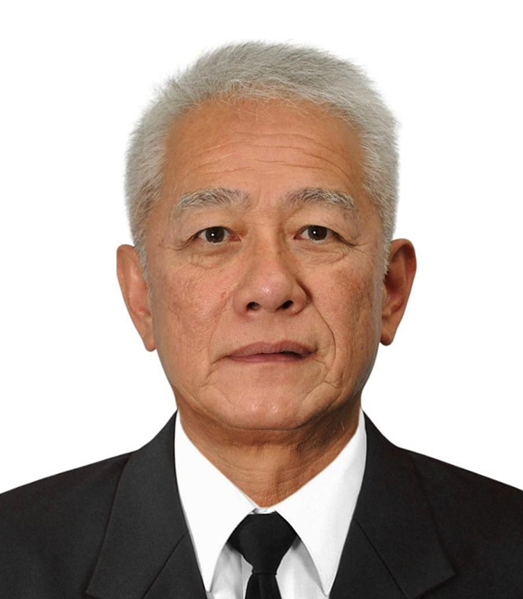 拿督骆嘉福
